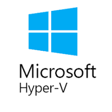Logo-HyperV